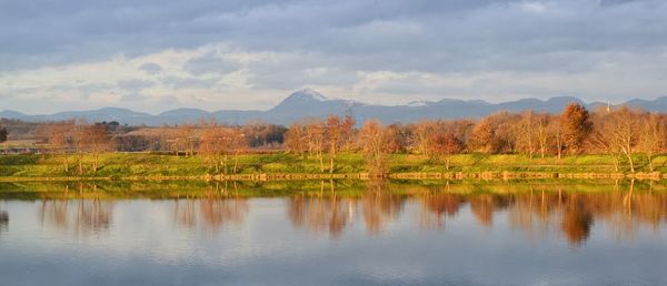 etang des Martailles