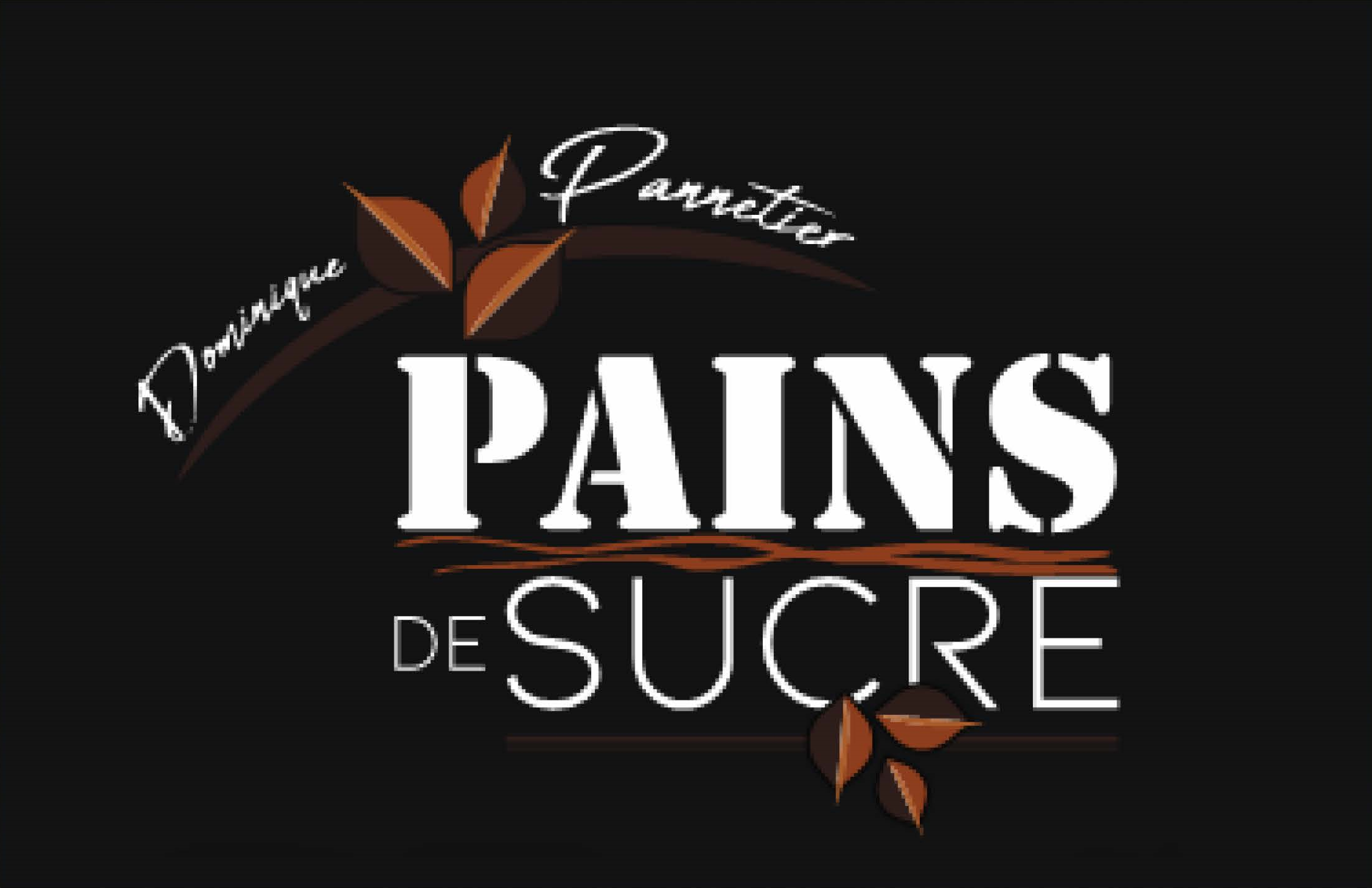 Pains de Sucre