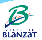 Ville de Blanzat