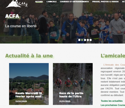Nouveau site et bibli 2025 ligne