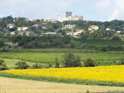 Actualité à la une