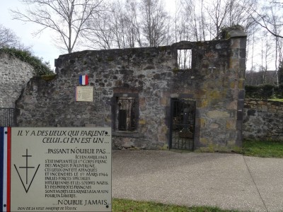 Actualité à la une