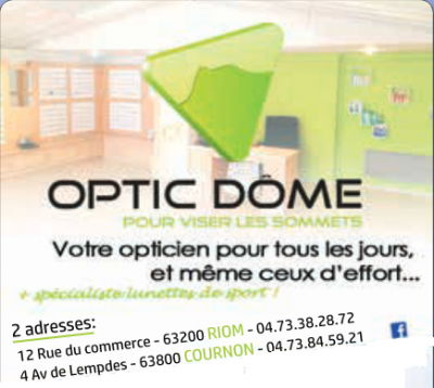 opticdome